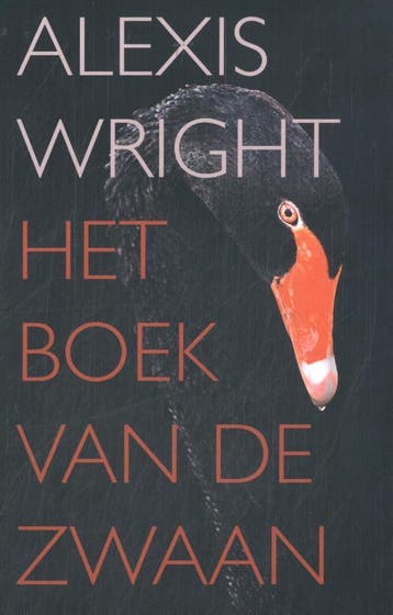Het boek van de zwaan 9789083375700 Alexis Wright, Verzenden, Alexis Wright