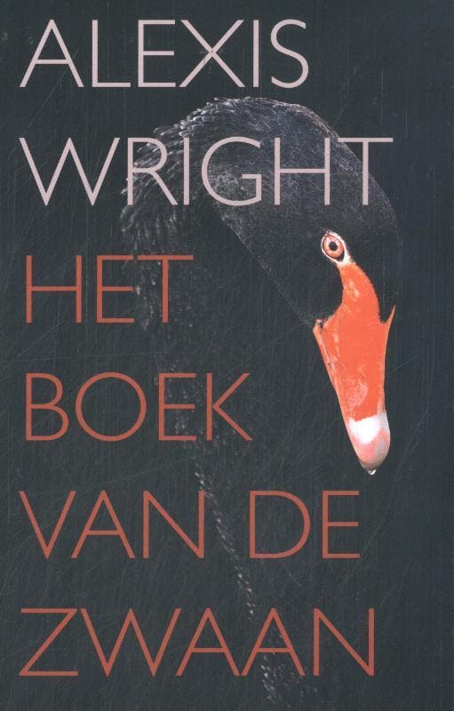 Het boek van de zwaan 9789083375700 Alexis Wright, Boeken, Literatuur, Gelezen, Verzenden