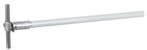 DEHN Entretoise ISO Pour Rd 7-10mm L 675mm Sans Elément de, Verzenden