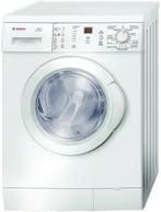 Bosch WAE283POFG - Wasmachine - 6 kg - 1400 tpm - Wit, Elektronische apparatuur, Wasmachines, Ophalen of Verzenden, Nieuw