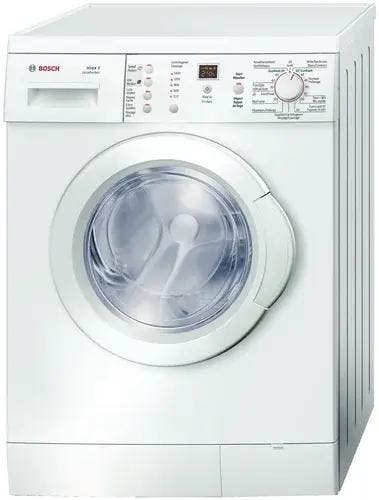 Bosch WAE283POFG - Wasmachine - 6 kg - 1400 tpm - Wit, Elektronische apparatuur, Wasmachines, Ophalen of Verzenden