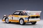 Autoart 1:18 - Model sportwagen - Audi Sport Quattro S1 E2, Nieuw