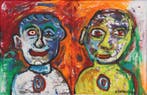 Ruud Cornelisse (1940) - Geen Tweling