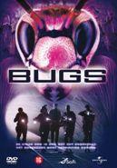 Bugs op DVD, Cd's en Dvd's, Dvd's | Science Fiction en Fantasy, Nieuw in verpakking, Verzenden