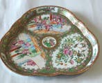 Dienblad - Porselein