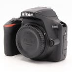 Nikon D3500 body zwart | Occasion, Audio, Tv en Foto, Ophalen of Verzenden, Nieuw