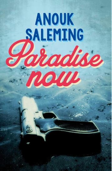 Paradise now 9789025113230 Anouk Saleming, Verzenden, Anouk Saleming