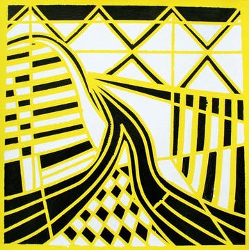 Baptiste Laurent - Pate doie jaune