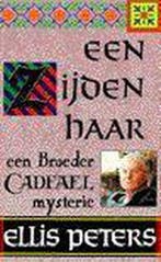Een zijden haar / Parel pockets 9789022523049 Emily Peters, Boeken, Verzenden, Zo goed als nieuw, Emily Peters