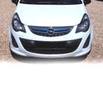 SPOILER AVANT OPEL CORSA D 11-14, Verzenden, Nieuw
