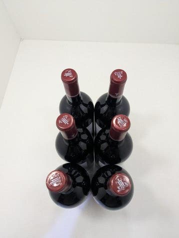 2023 Tomás Postigo 3º Año Tinto - Ribera del Duero - 6, Nieuw