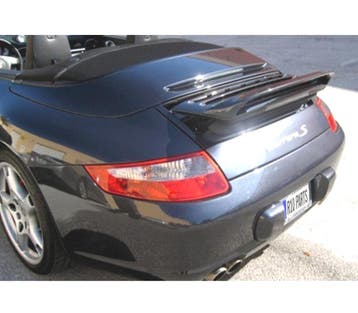 AILERON BECQUET SPOILER PORSCHE 911 996 97-04, Autos : Pièces & Accessoires, Verzenden