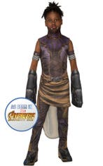 Shuri Black Panther Kind, Verzenden, Nieuw