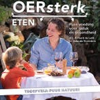 Oersterk eten 9789081899093 Richard de Leth, Boeken, Kookboeken, Verzenden, Gelezen, Richard de Leth