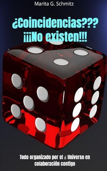 ¿Coincidencias??? ¡¡¡No Existen!!! | Marita G. Schmitz, Boeken, Verzenden, Nieuw, Marita G. Schmitz