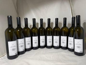 2024 Kellerei Schreckbichl Colterenzio, Prail Sauvignon -