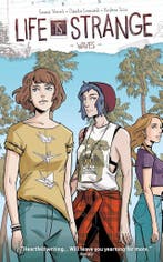 Life is Strange Volume 2, Verzenden