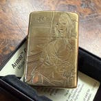 Zippo - Sexy Anime Girl - Zonder minimumprijs - Aansteker -, Nieuw