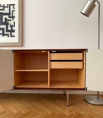 Knoll International - Florence Knoll Basset - Buffet -
