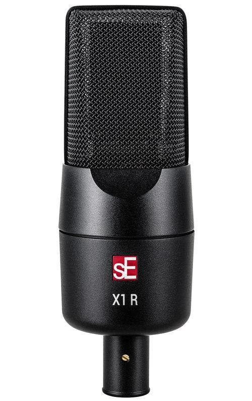 sE Electronics X1 R | Price only for current stock, Muziek en Instrumenten, Microfoons, Ophalen of Verzenden