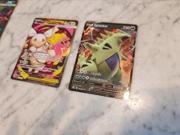 Pokémon - 10 Mixed collection - Sun & Moon, Nieuw