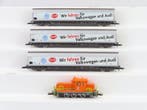 Märklin Z - 8141 - Ensemble de train (1) - ensemble de train, Nieuw
