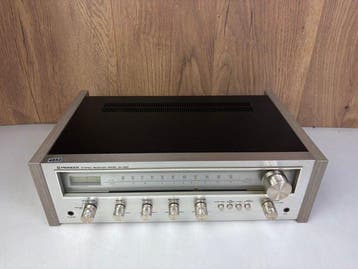 Pioneer - SX-450 Récepteur stéréo à semi-conducteurs