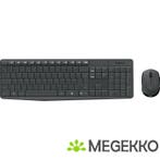 Logitech MK235 toetsenbord en muis, Verzenden
