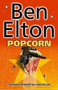 Popcorn 9780552771849 Ben Elton, Verzenden, Ben Elton