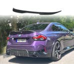 AILERON SPOILER BMW G42 22-24, Verzenden