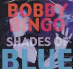 Bobby Bingo - Shades of blue (CD, 2011), Verzenden