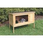 Knaagstal buddy 116x52x82 cm - kerbl, Dieren en Toebehoren