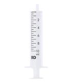 Spuit Discardit 10ml       10 stuks, Verzenden, Nieuw