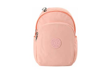 Kipling Rugzak Roze, Bijoux, Sacs & Beauté, Verzenden