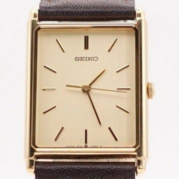 Seiko - Seiko Vintage - Zonder minimumprijs - 5P31-5D40 -, Handtassen en Accessoires