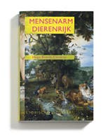 Mensenarm dierenrijk 9789065544971 H. Brandt Corstius, Verzenden, Gelezen, H. Brandt Corstius