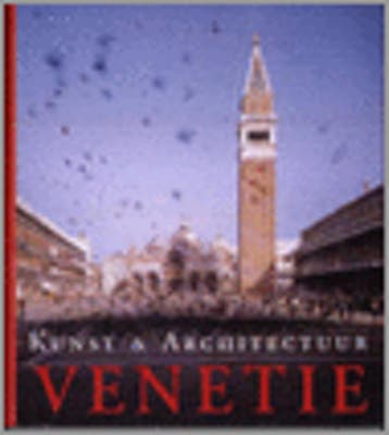 Kunst en architectuur Venetië / Kunst en architectuur, Verzenden, Marion Kaminski