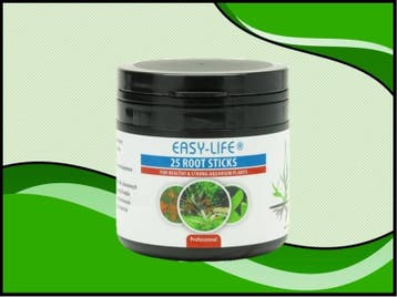 Easy life Root Sticks 25st - plantenvoeding, Verzenden, Nieuw, Plant(en), Steen of Hout