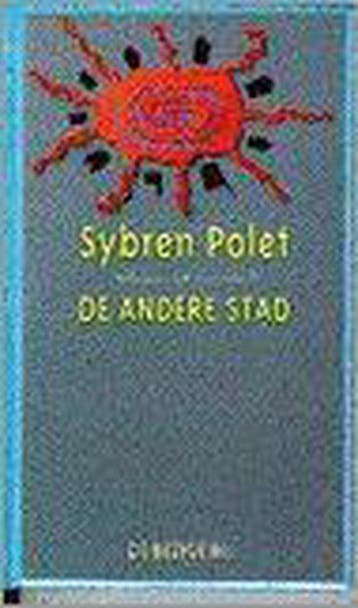 De andere stad 9789023433934 Sybren Polet, Verzenden, Sybren Polet