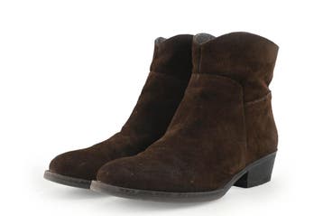 Cellini Cowboy laarzen in maat 40 Bruin, Kleding | Dames, Schoenen, Bruin, Verzenden, Cellini, Gedragen
