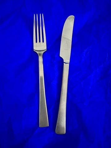 Christofle - Lino Sabattini - Bestekset (16) - Concorde -