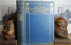 Francis Gribble & J. and M. Hardwicke Lewis - Geneva - 1908