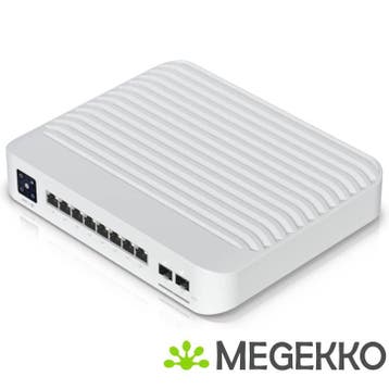 Ubiquiti UniFi Pro 8 PoE, Computers en Software, Verzenden, Nieuw