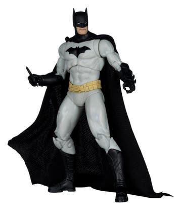 DC Multiverse Action Figure Batman (The New 52) 18 cm, Ophalen of Verzenden