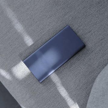 Mi Powerbank 2 - 10.000mAh met 2 Oplaadpoorten  - LED, Verzenden, Nieuw, Xiaomi