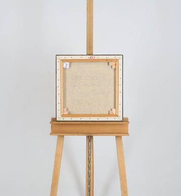 Kuno Schiefer (1948-1992) - Gresion