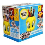 Looney Tunes Pennenbakje 3D Tweety Pie, Verzamelen, Ophalen of Verzenden, Nieuw