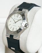 Bvlgari - Diagono - Automatic - Date - LCV 35 S - Homme -