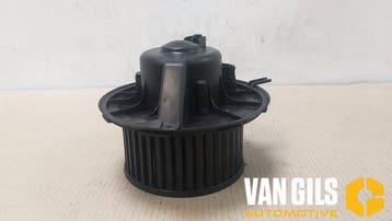 Kachel Ventilatiemotor Volkswagen Caddy O228351, Nieuw