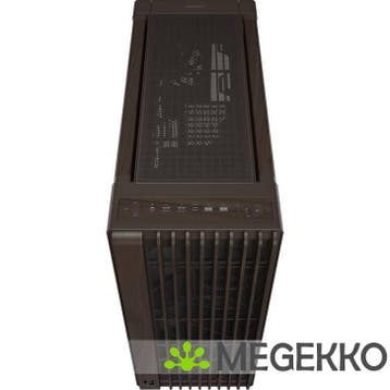 ASUS ProArt PA602 Wood Edition Retro Brown - TG, Verzenden, Nieuw